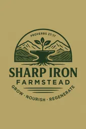 Sharp Iron Farmstead